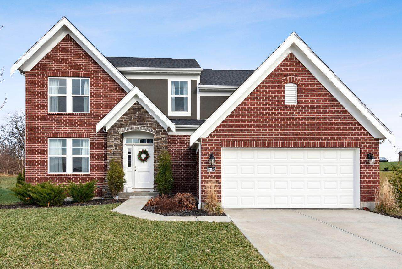 14060 Bridlegate Drive - Photo 1