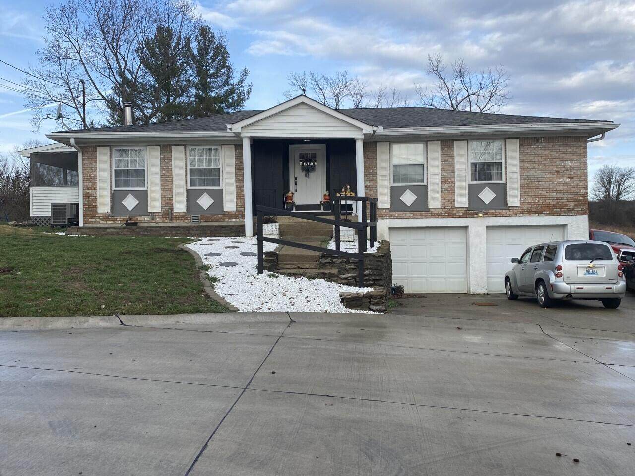 56 Walnut Hall Dr Drive - Photo 1