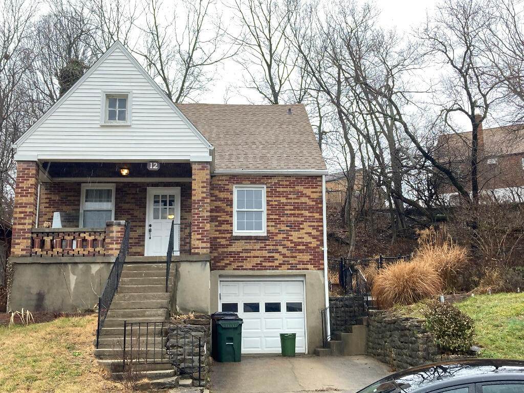 12 Parker Road - Photo 1