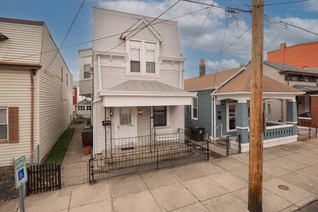 1114 Columbia Street - Photo 1
