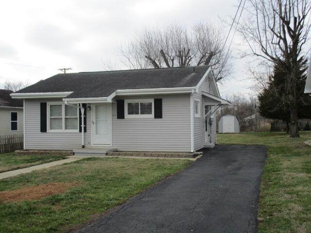 403 Monument Street - Photo 1