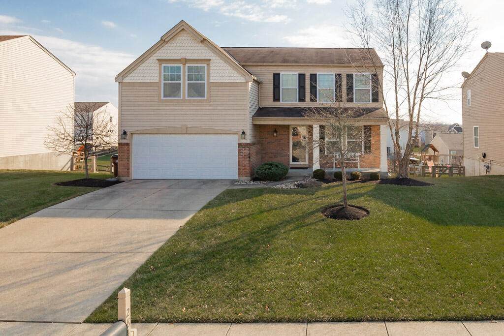 2849 Sycamore Creek Drive - Photo 1