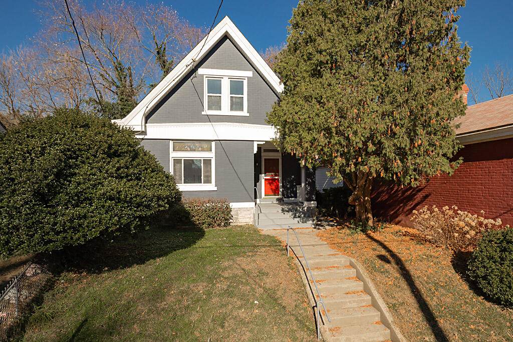 312 21st Street - Photo 1