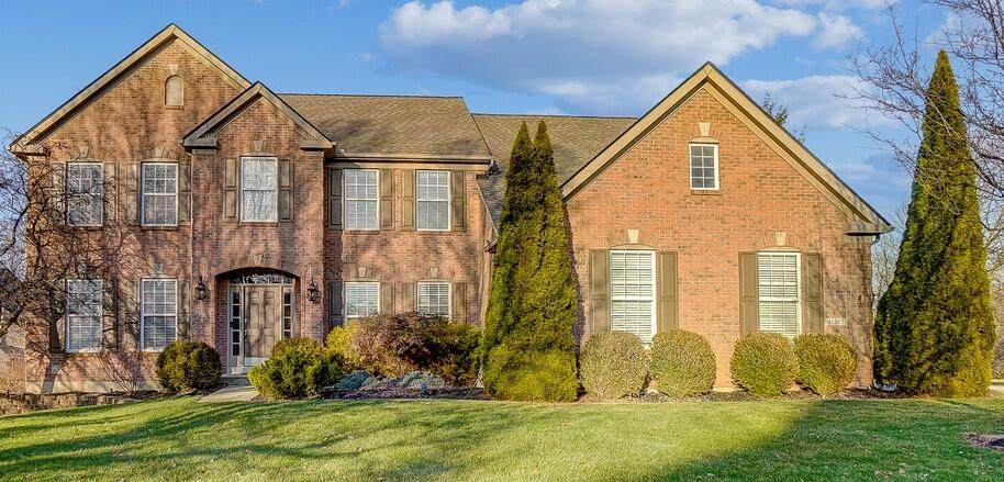 11562 Wooded Knoll Drive - Photo 1