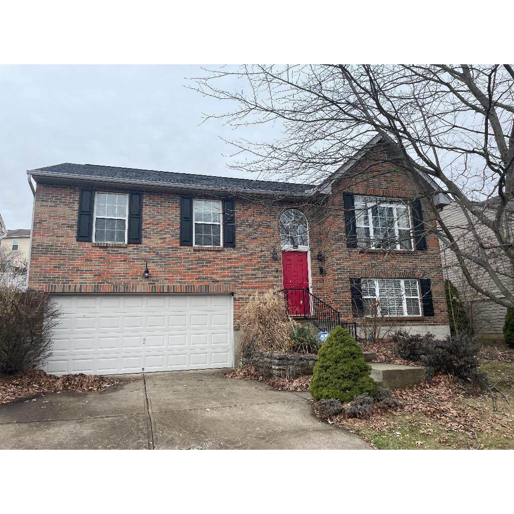 2549 Evergreen Drive - Photo 1