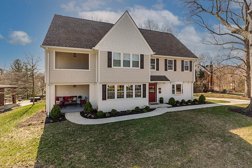1021 Lawton Road - Photo 1