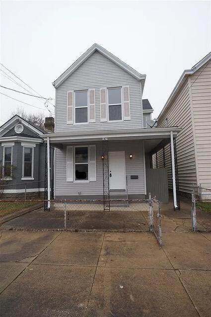 1017 Fifth Avenue - Photo 1