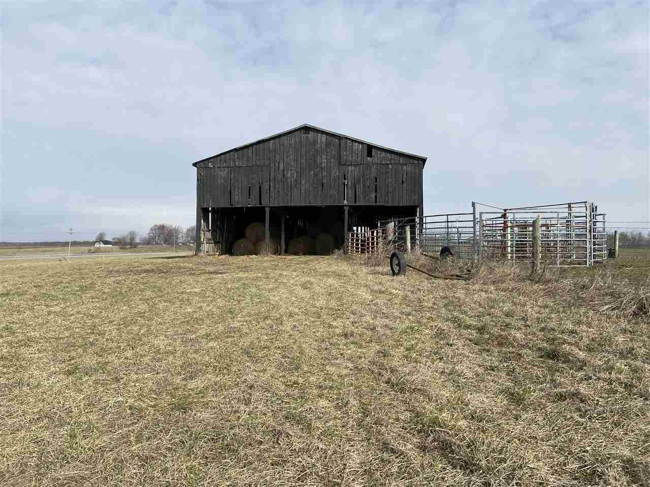0 Hwy 127 North - Photo 1
