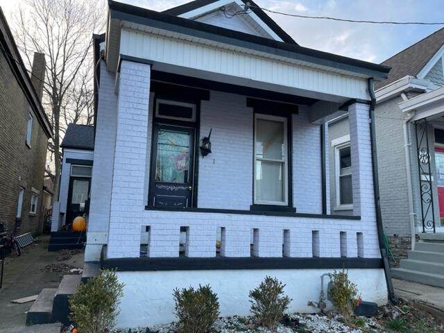 1721 Holman Street - Photo 1
