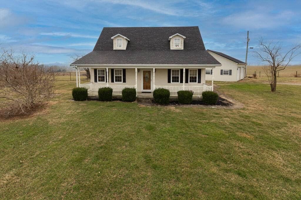 1630 Beechtree Pike - Photo 1