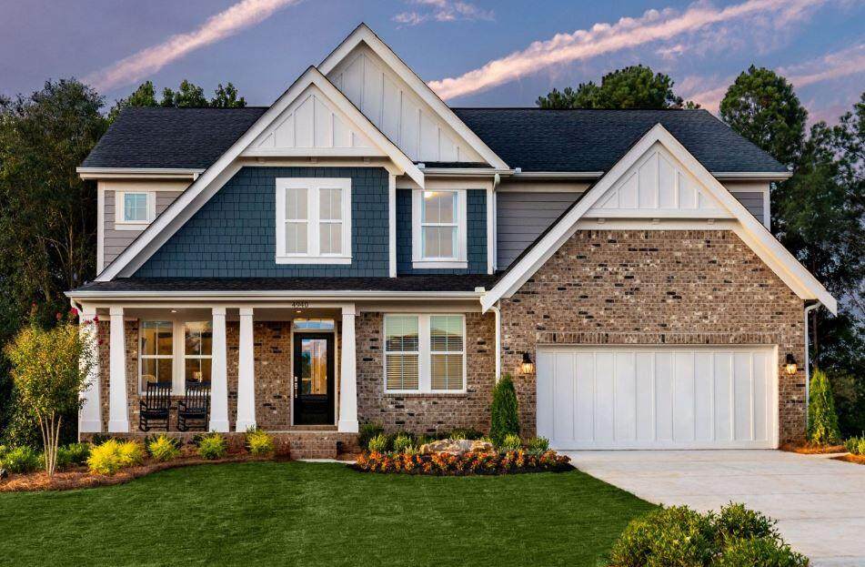6209 Streamside Drive - Photo 1