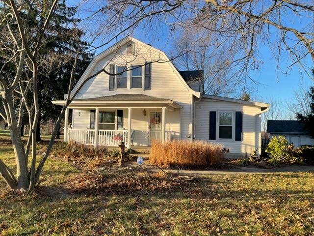 3580 Visalia Road - Photo 1