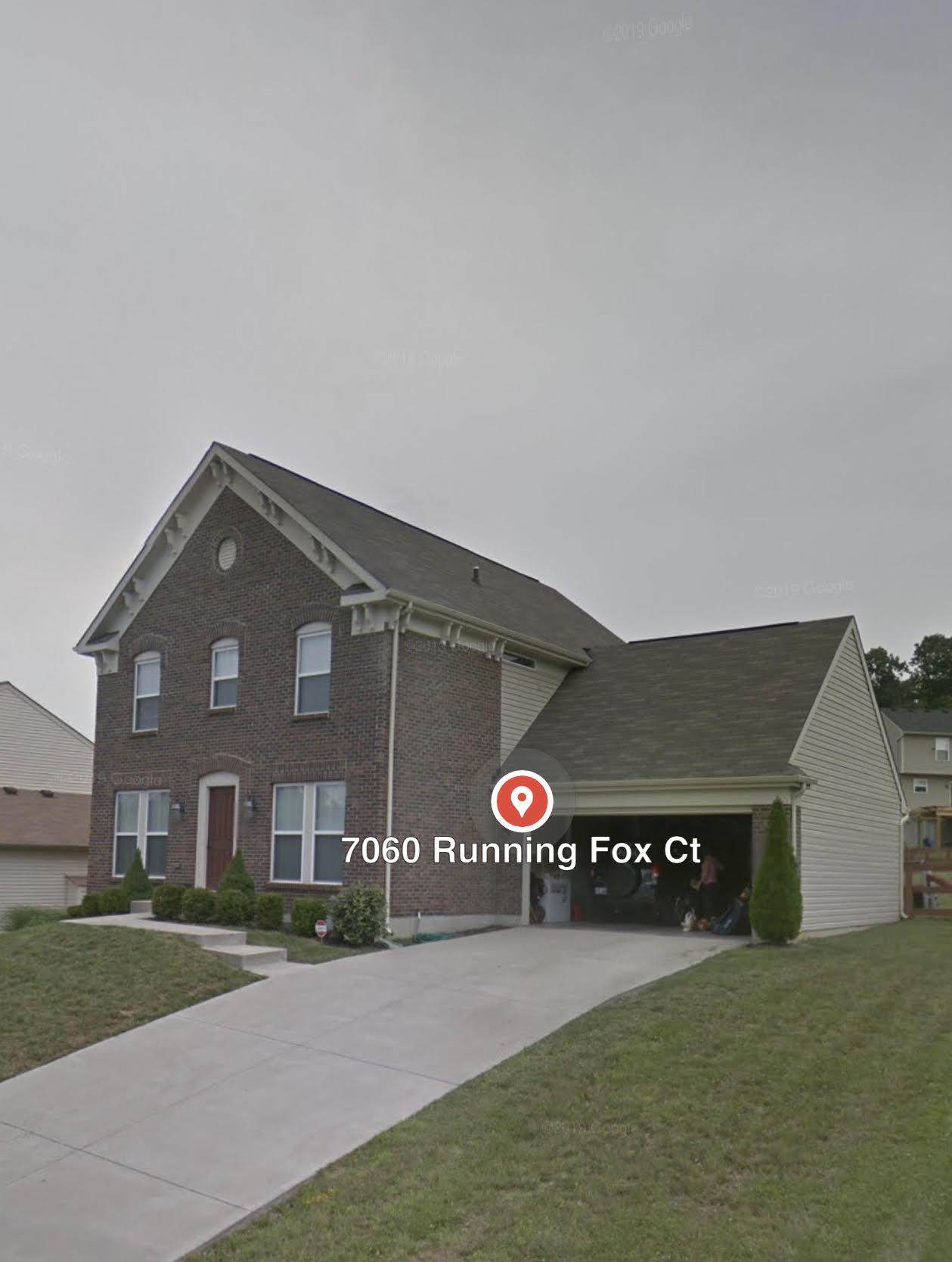 7060 Running Fox Court - Photo 1