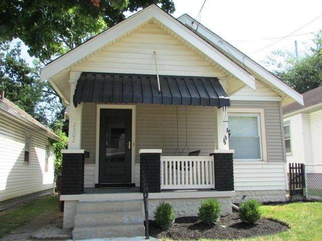 2302 Herman Street - Photo 1