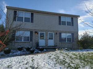 245 Autumn Way Way - Photo 1