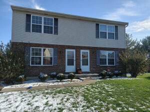 255 Autumn Way Way - Photo 1