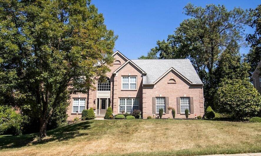 1118 Grindstone Court - Photo 1