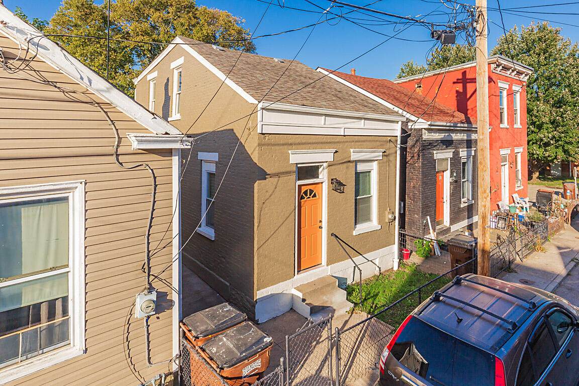 818 Liberty Street - Photo 1