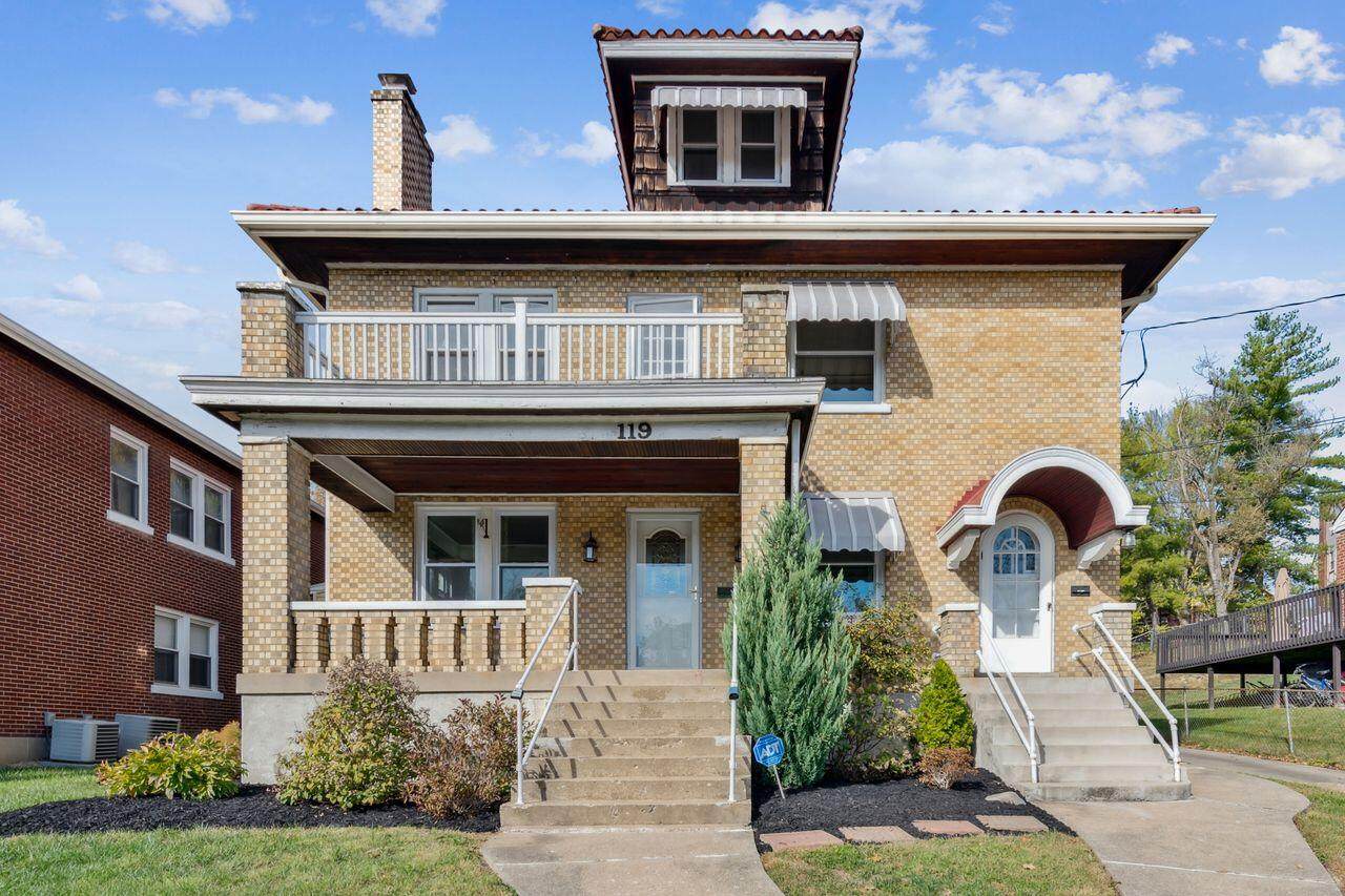 119 Memorial Parkway - Photo 1
