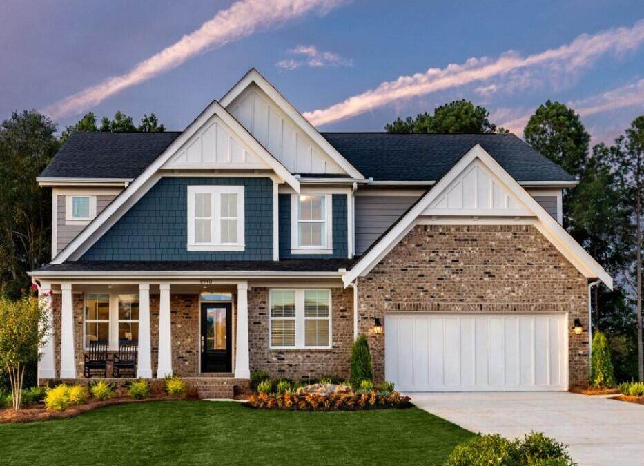 1413 Meadow Breeze Lane - Photo 1