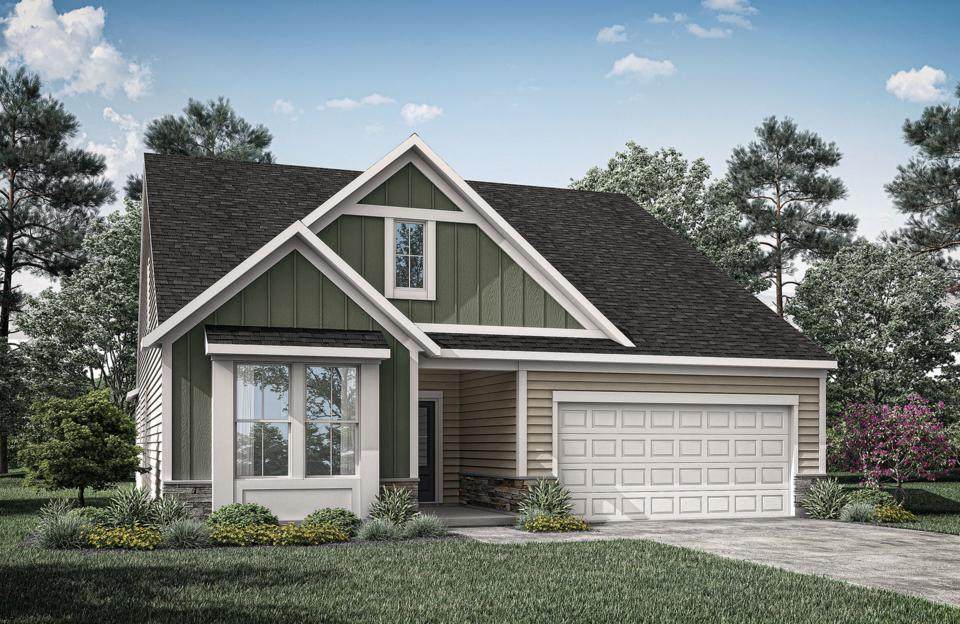 2601 Timberside Drive - Photo 1