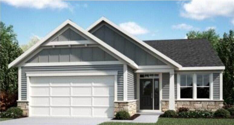 6874 Green Isle Lane - Photo 1