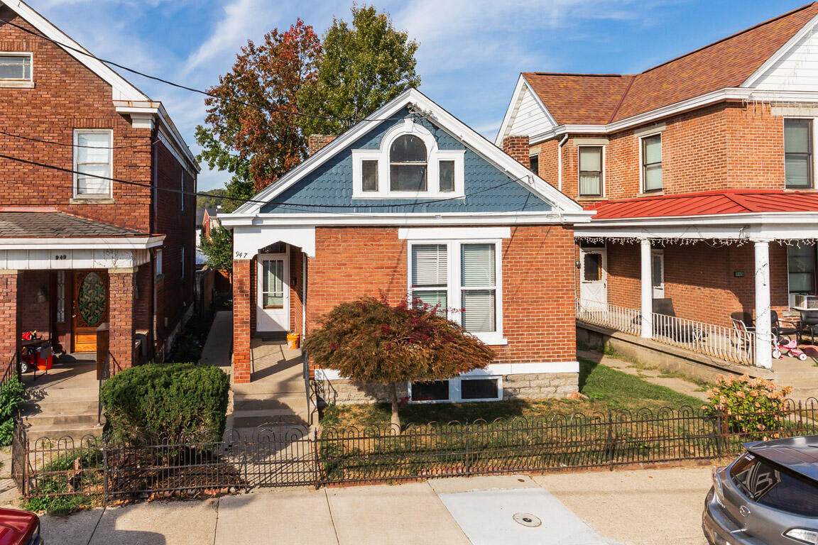 947 York Street - Photo 1