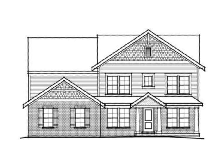 905 Carrieview Drive - Photo 1