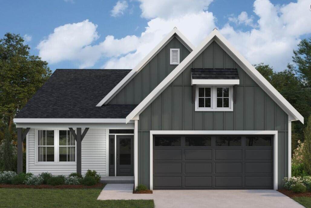 6866 Green Isle Lane - Photo 1