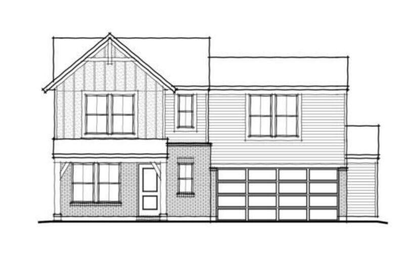 1377 Meadowrun Lane - Photo 1