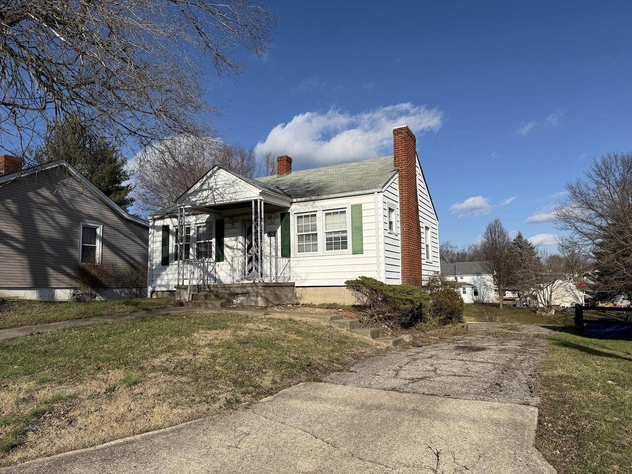 217 Lytle Avenue - Photo 1