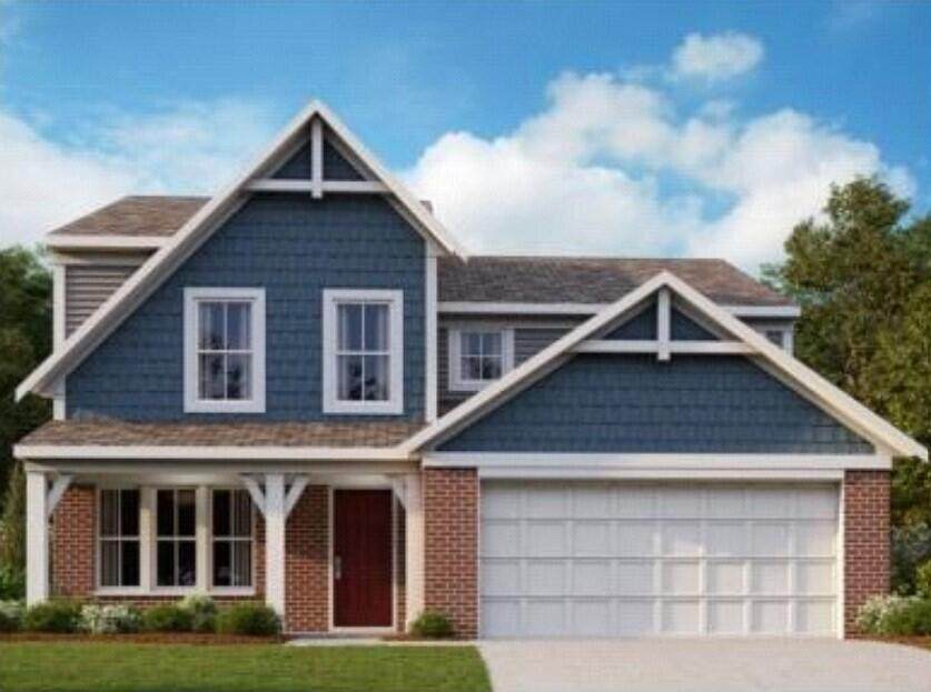 1344 Meadowcrest Circle - Photo 1