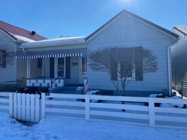 1424 3rd Street - Photo 1