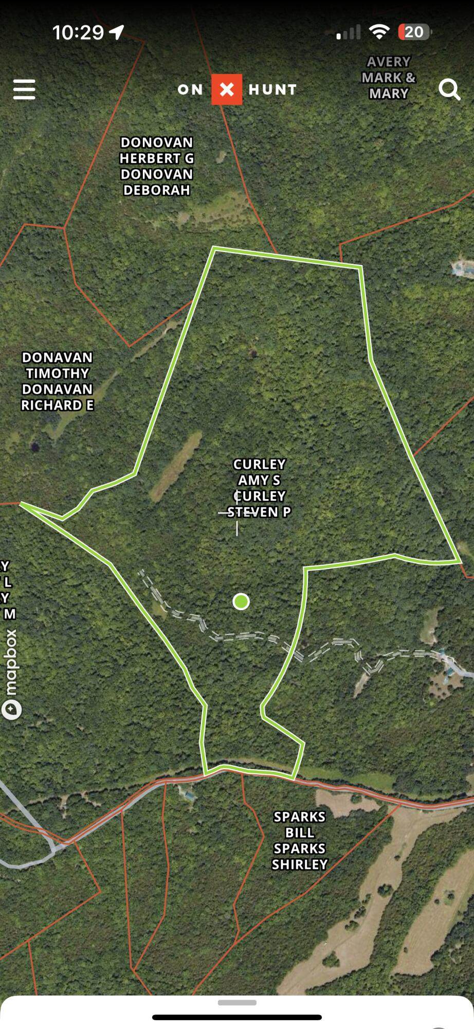 000 Mt Island Road - Photo 1