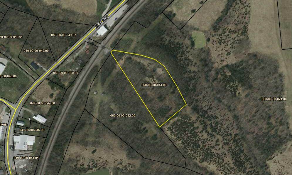 8360 Dixie Hwy - Photo 1