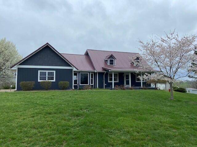 734 Cooper Lane - Photo 1