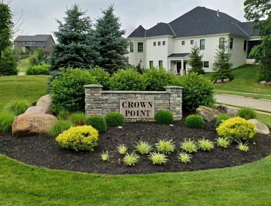 Lot 33 Crown Point Circle - Photo 1