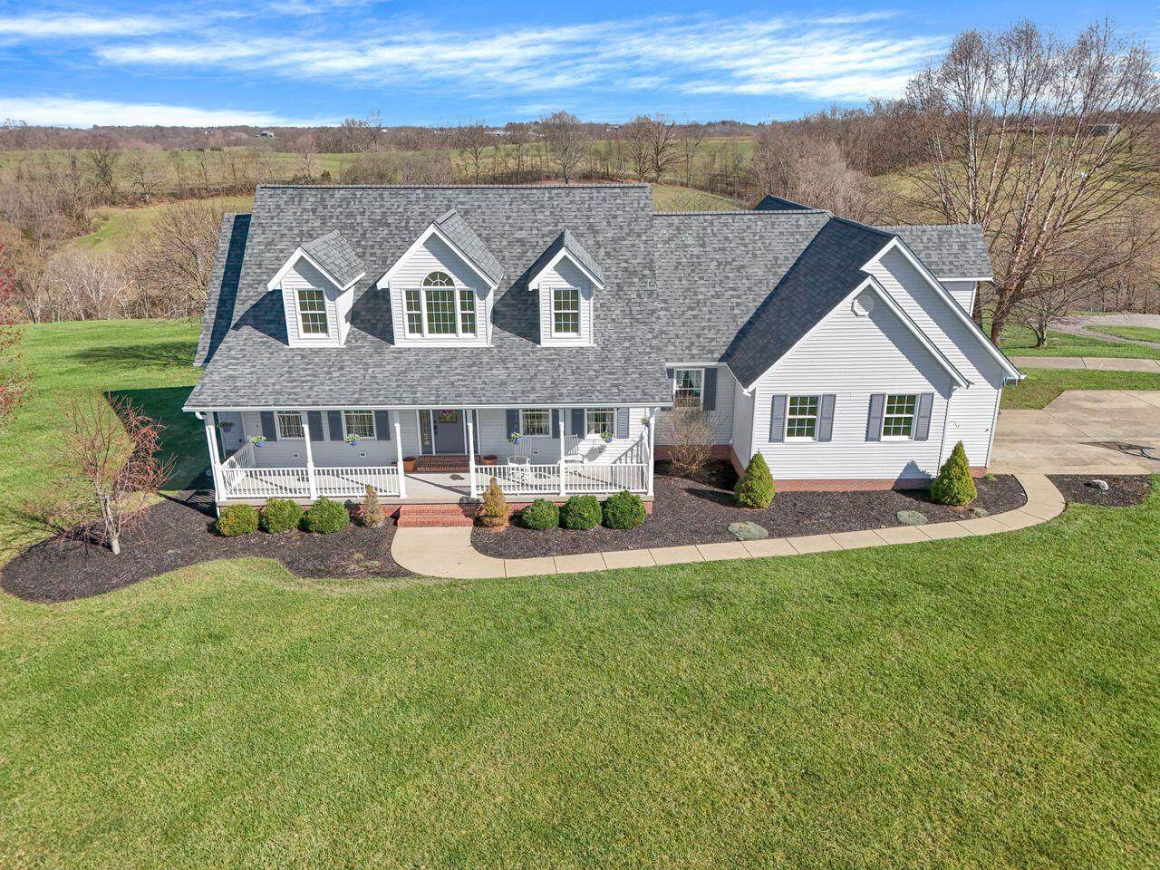 3610 Crittenden Mt Zion Road - Photo 1