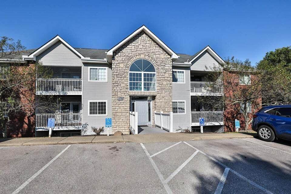 185 Cave Run Drive - Photo 1