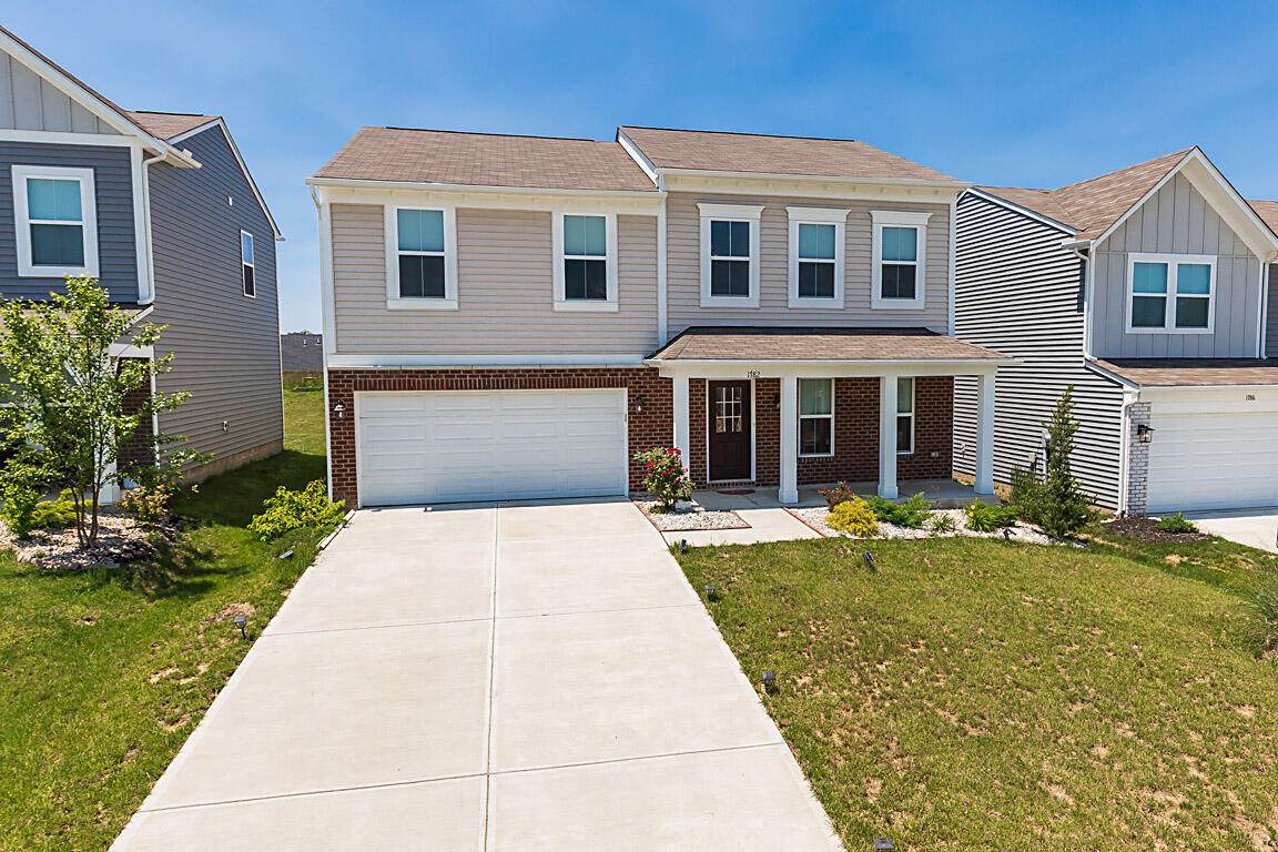 1782 Autumn Maple Drive - Photo 1