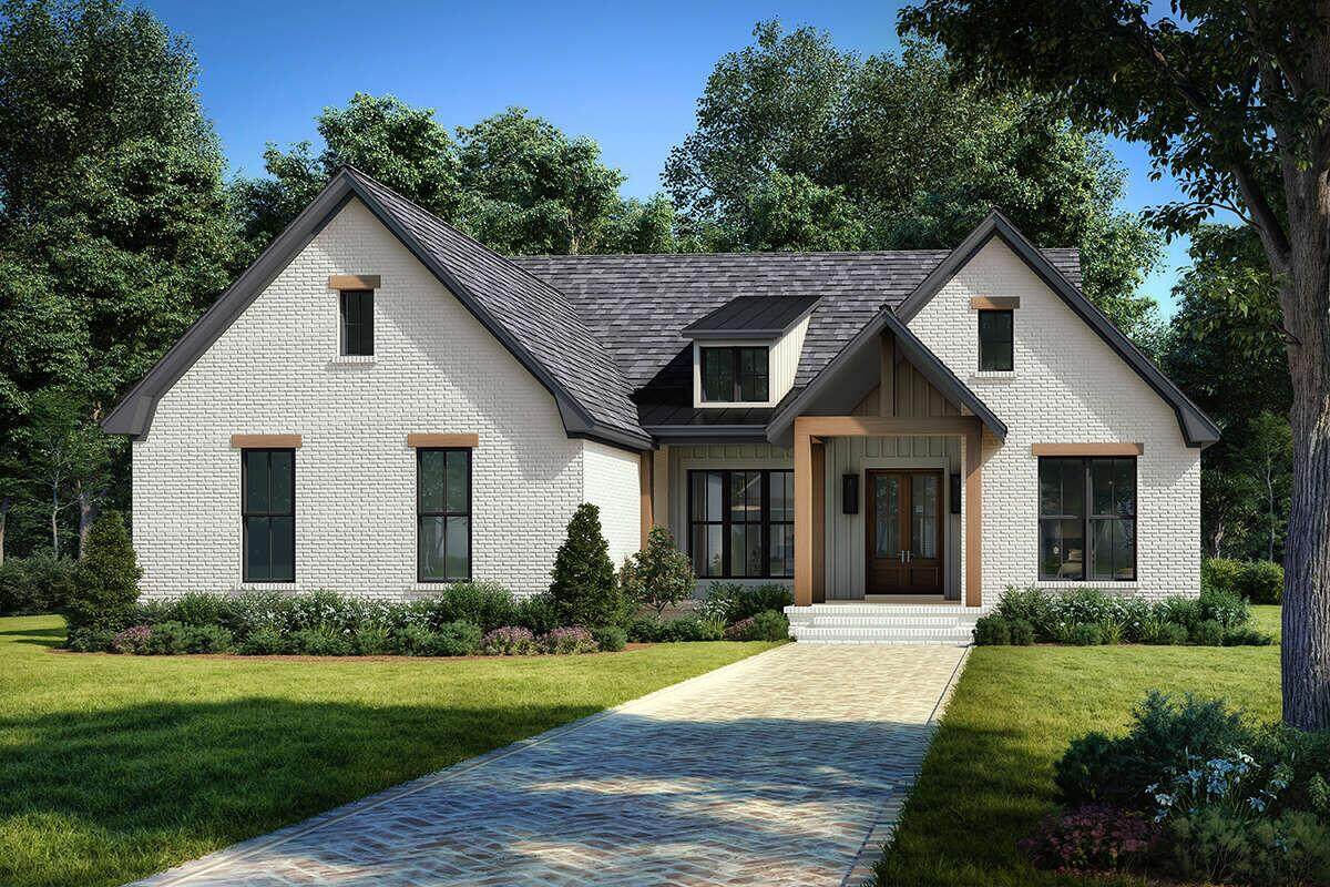 2381 Longbranch-New Build Road - Photo 1