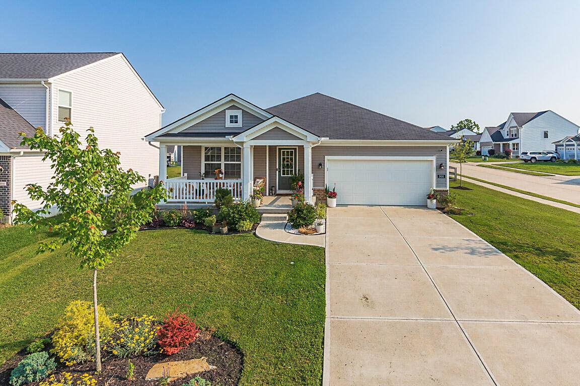 900 Riesling Court - Photo 1