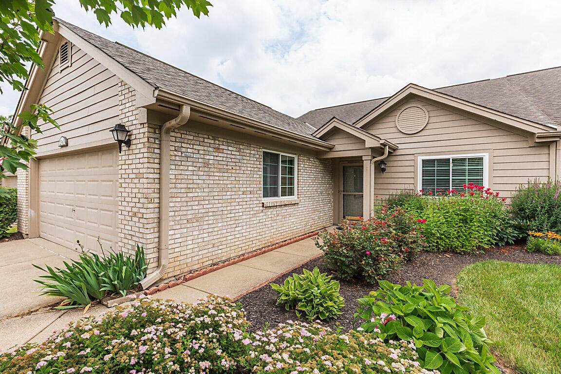 2363 Doublegate Lane - Photo 1