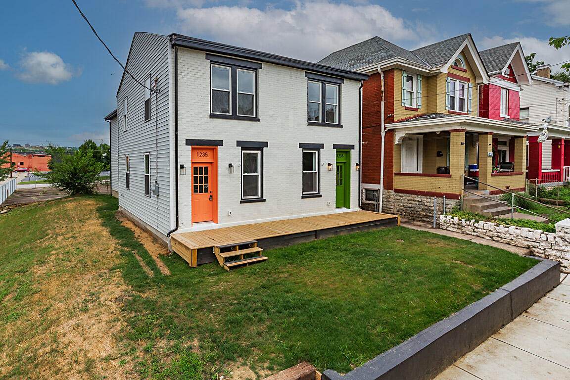 1235 Scott Street - Photo 1
