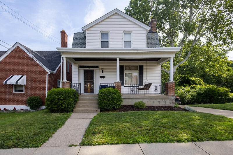 386 Linden Avenue - Photo 1