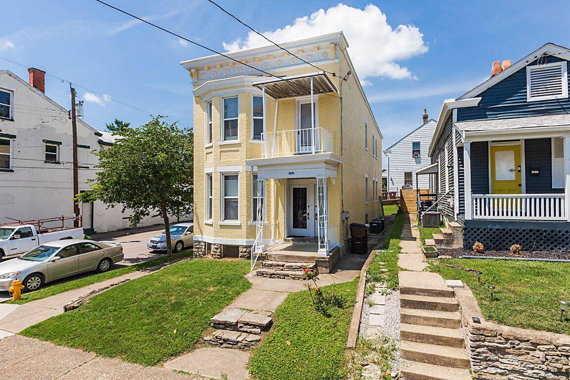 1619 Garrard Street - Photo 1