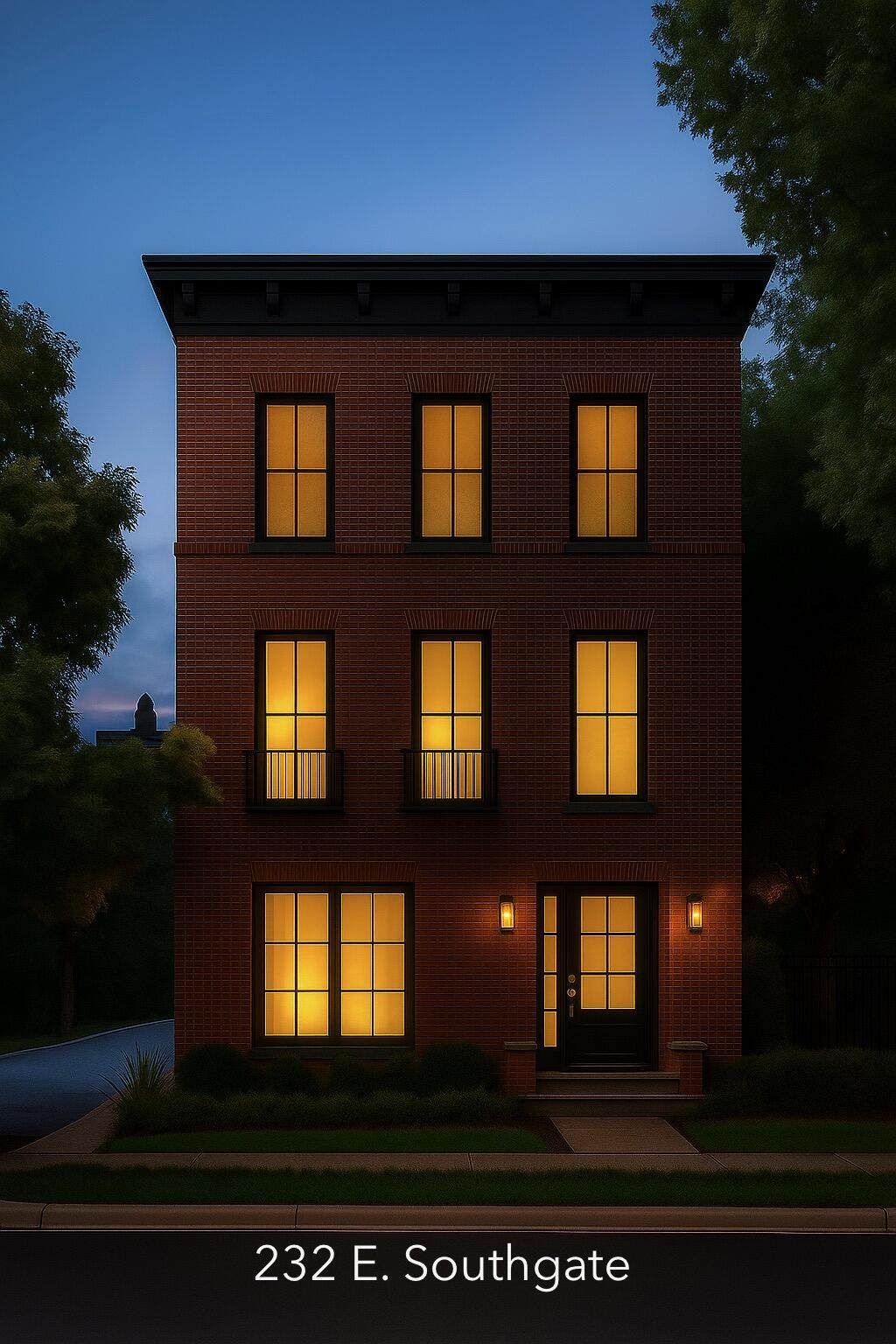 232 Southgate Street - Photo 1