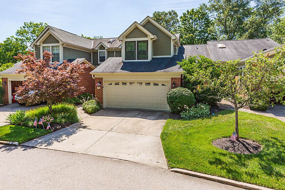 261 Springside - Photo 1