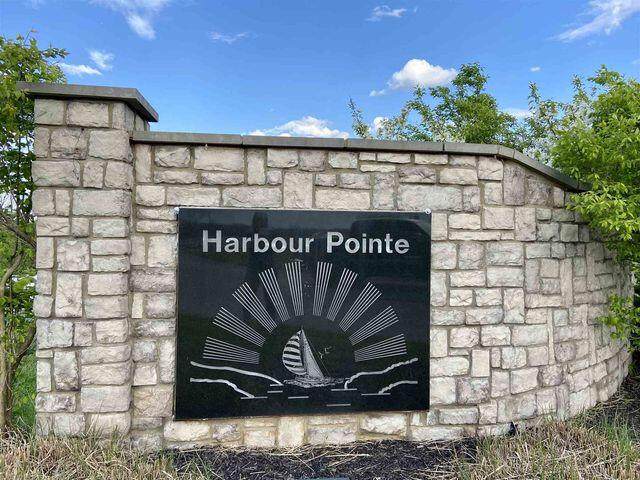 Lot 7 Harbour Pointe Drive - Photo 1
