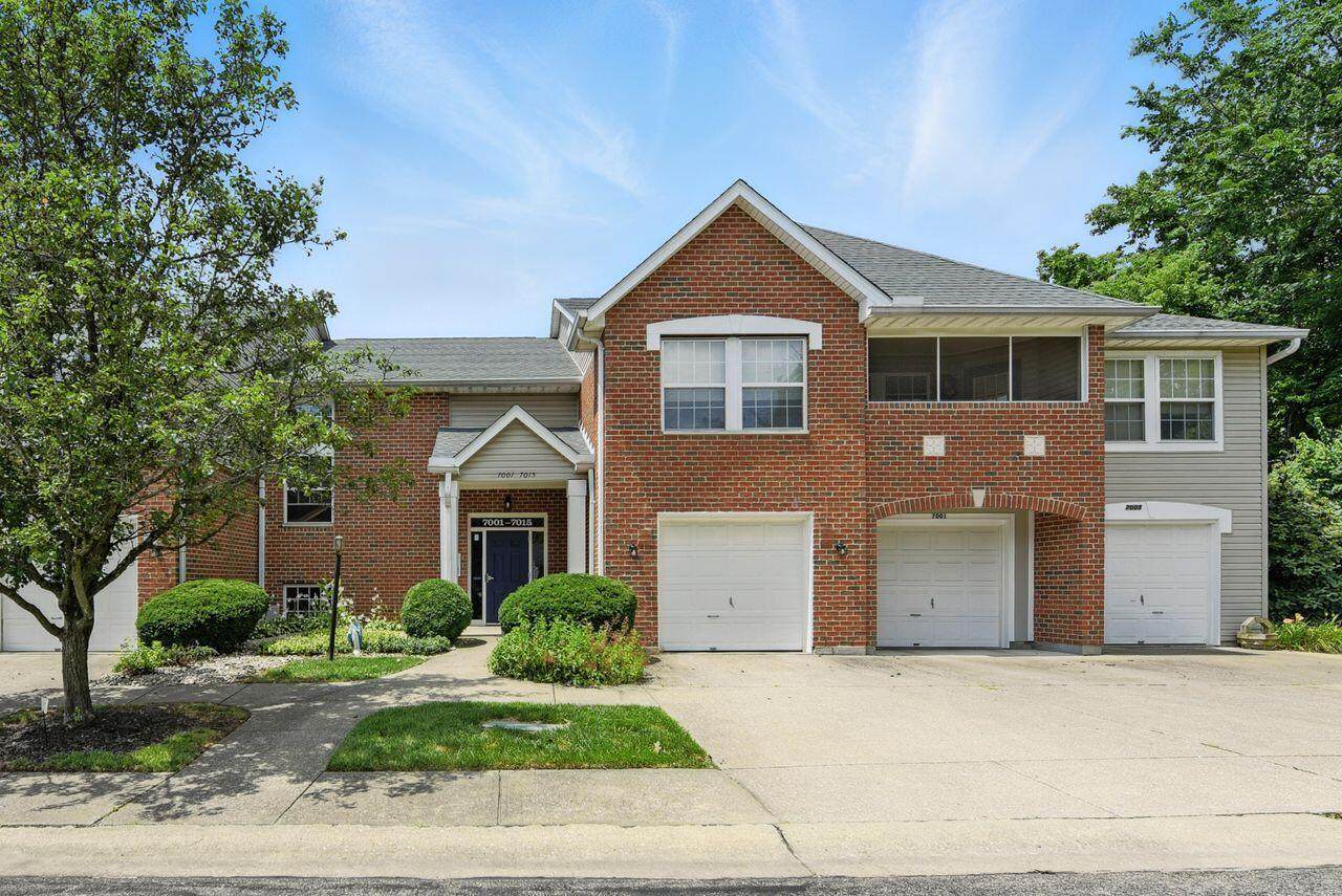 7015 Glen Kerry Court - Photo 1
